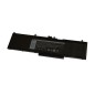 Dell BTRY PRI 84WHR 6C LITH LGC